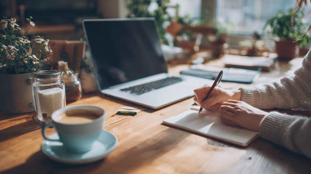 from blank page to blog superstar a step by step guide for busy entrepreneurs