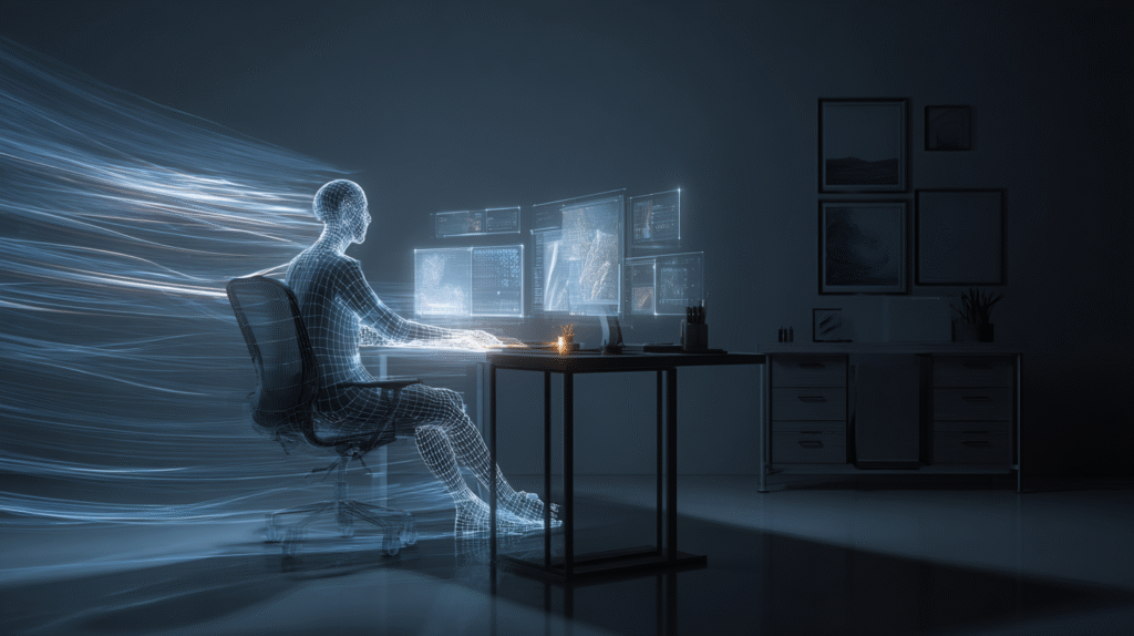amazon’s ai creative partner the new teammate in your design room