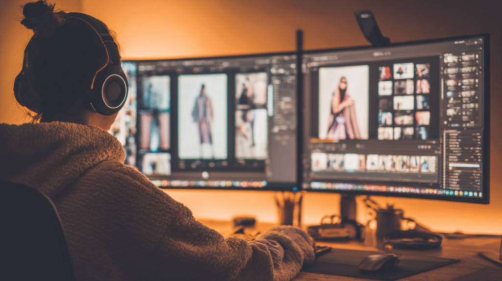 from sidekick to co creator how ai quietly took over web design in 2025