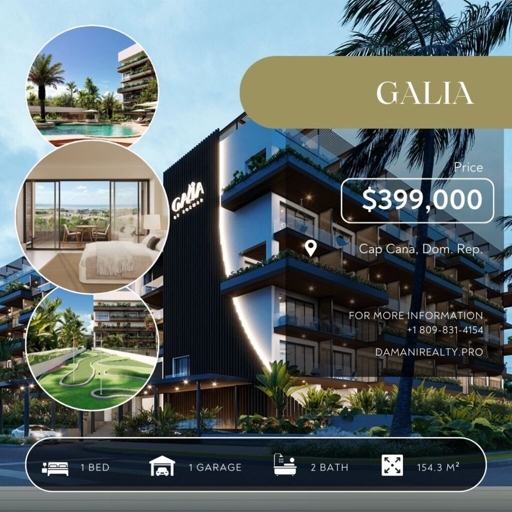 galia 4 inst