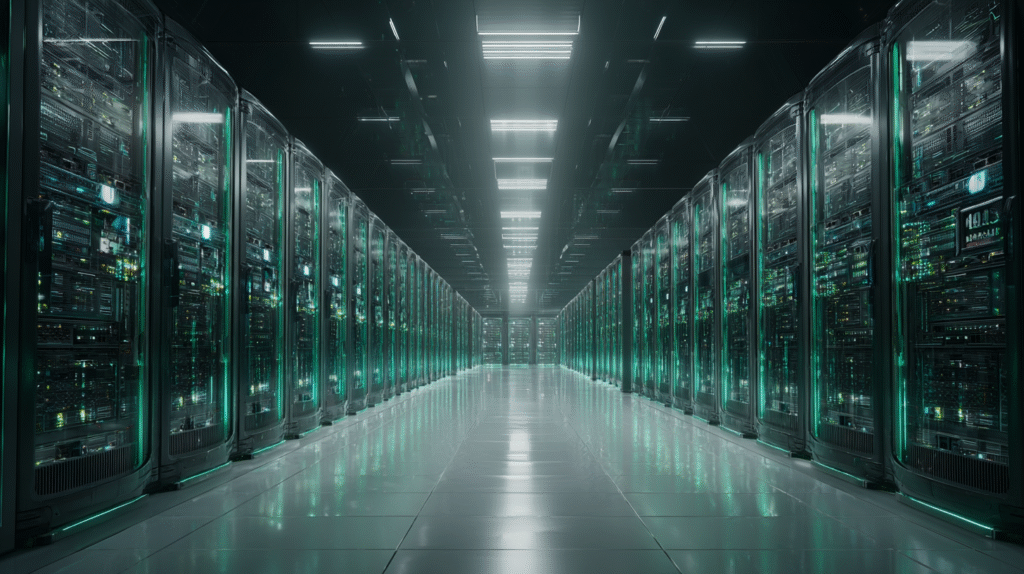 NVIDIA OpenAI partnership supercomputing data center powering 10 gigawatts